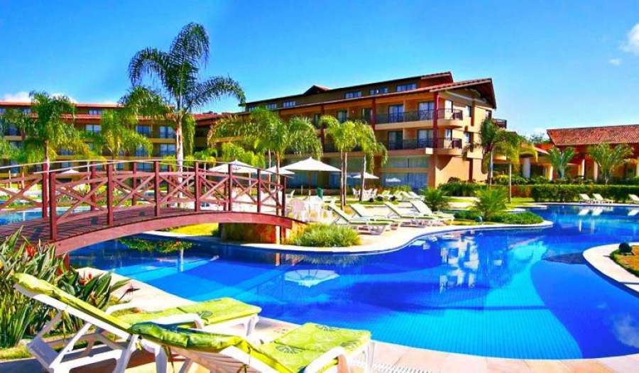 Apartamento Promenade Angra