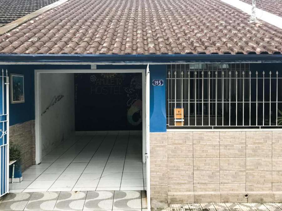 Casa réveillon