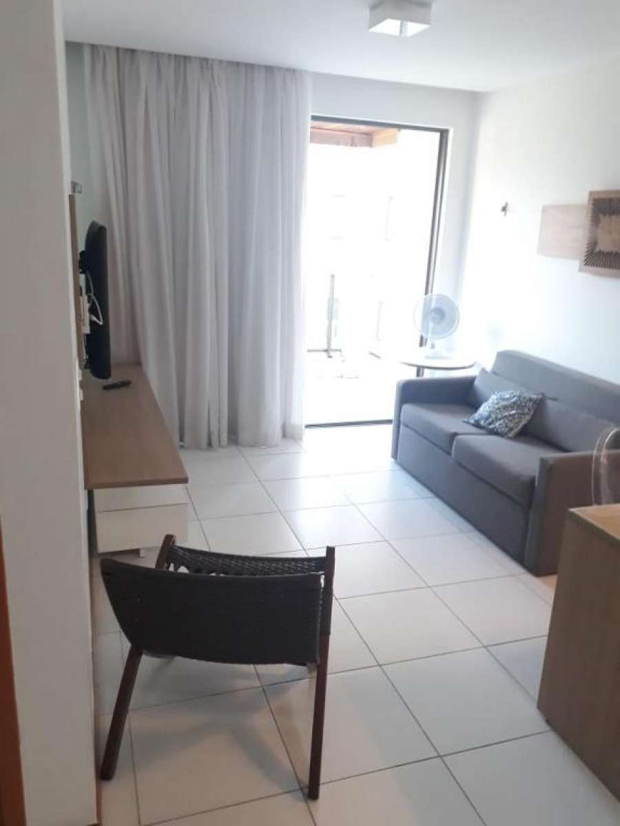 Apartamento Iloa Resort