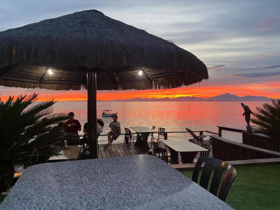 Pousada Pôr do Sol - Ilha do Mel