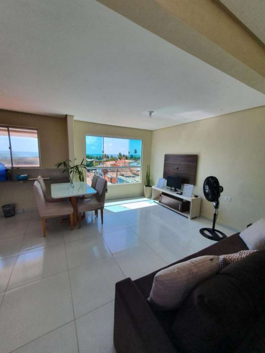 Ap São José Maragogi Vista Mar