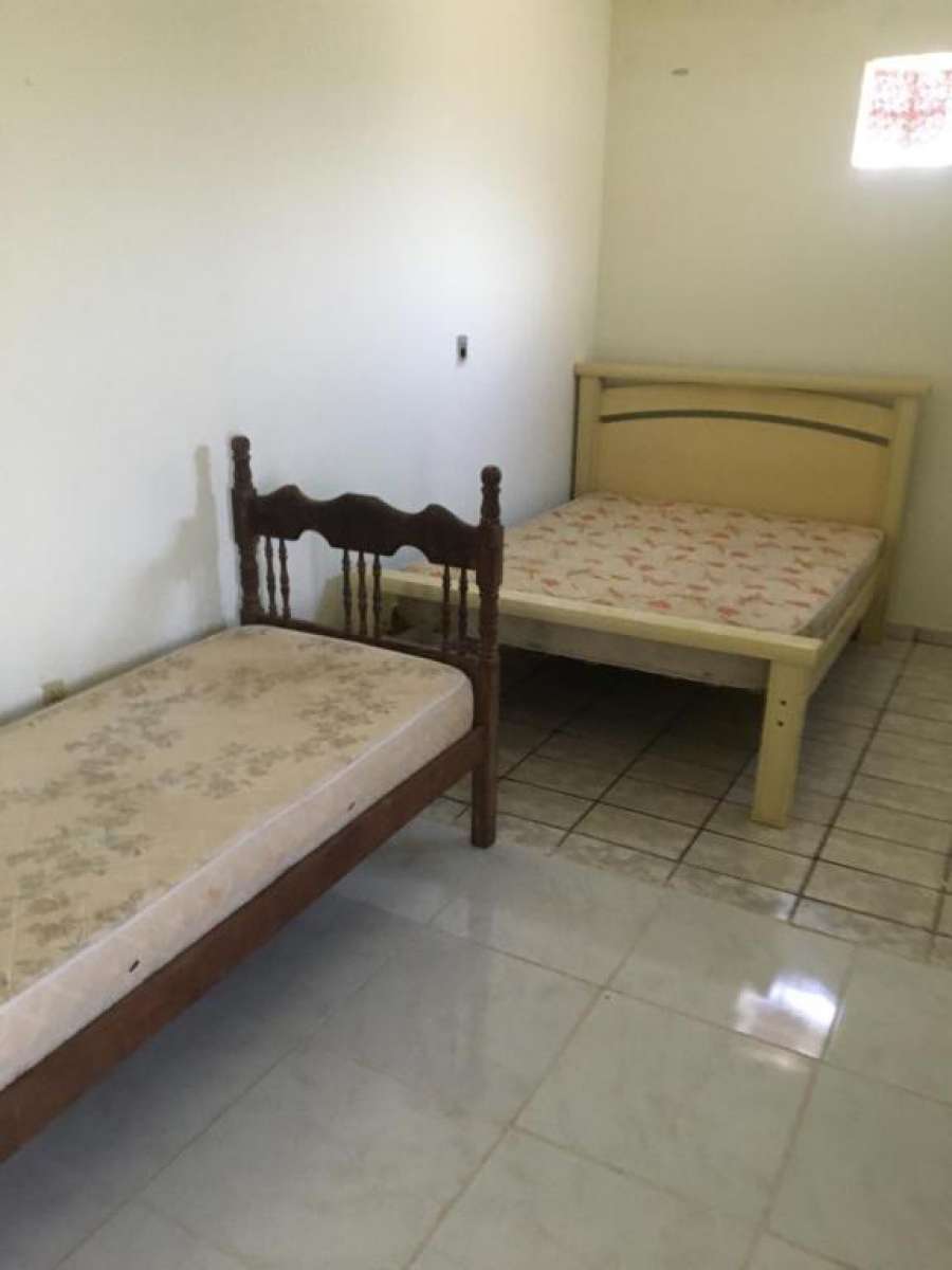 Casa primeira rua da praia