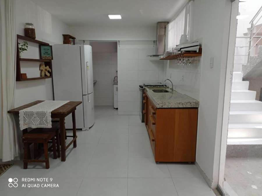 Residencial Nai Frutuosa