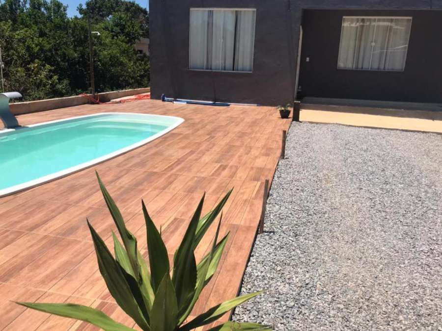 Casa Ilha de Búzios
