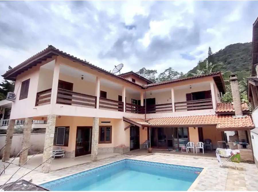 Casa em Condomínio Fechado na Praia da Lagoinha