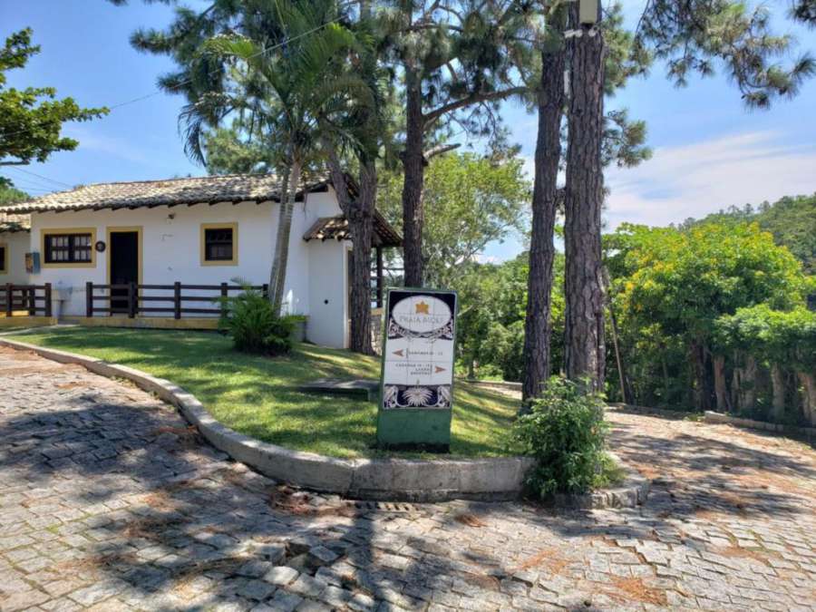 Residencial Cabanas da Praia Mole
