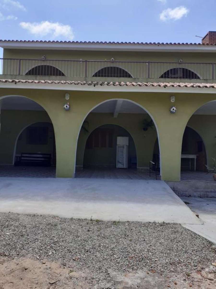 Apartamento casa verde 2