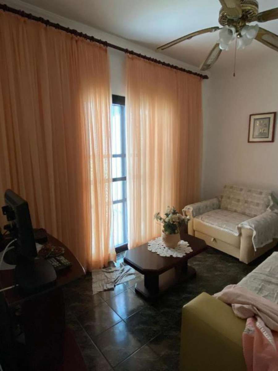 Apartamento em Praia Grande