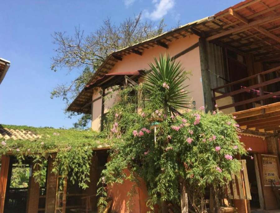 Pousada Casa Mato