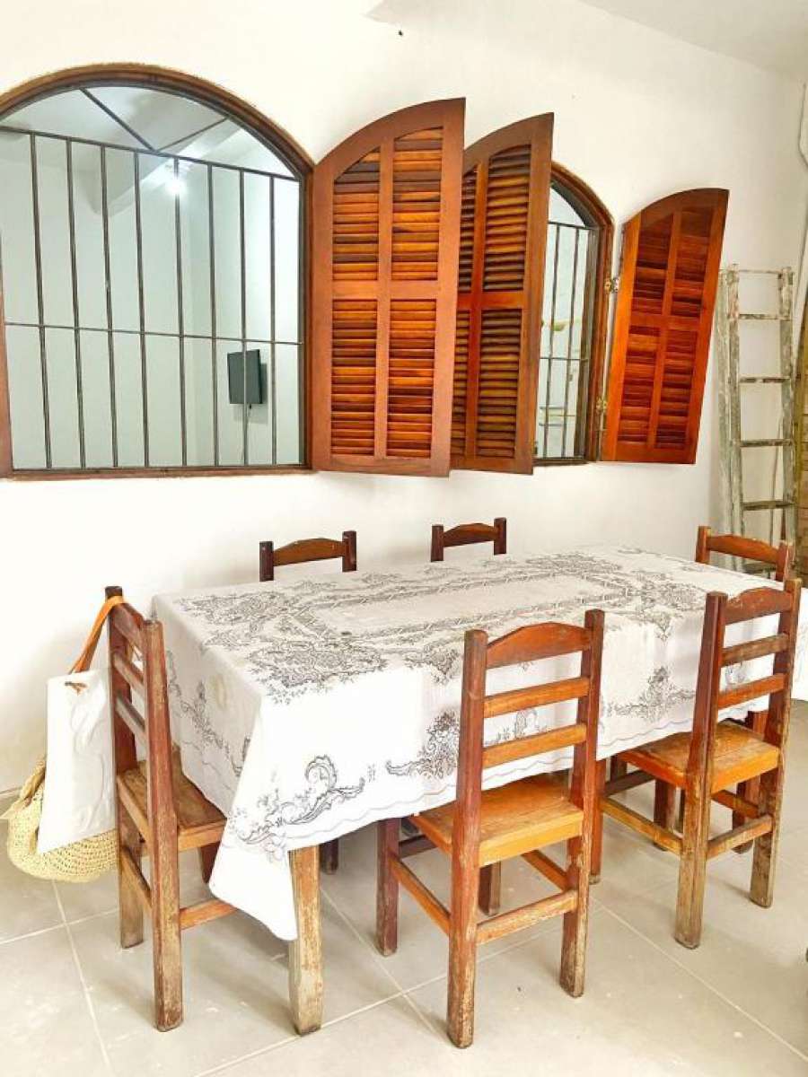 Casa Perequê - centro