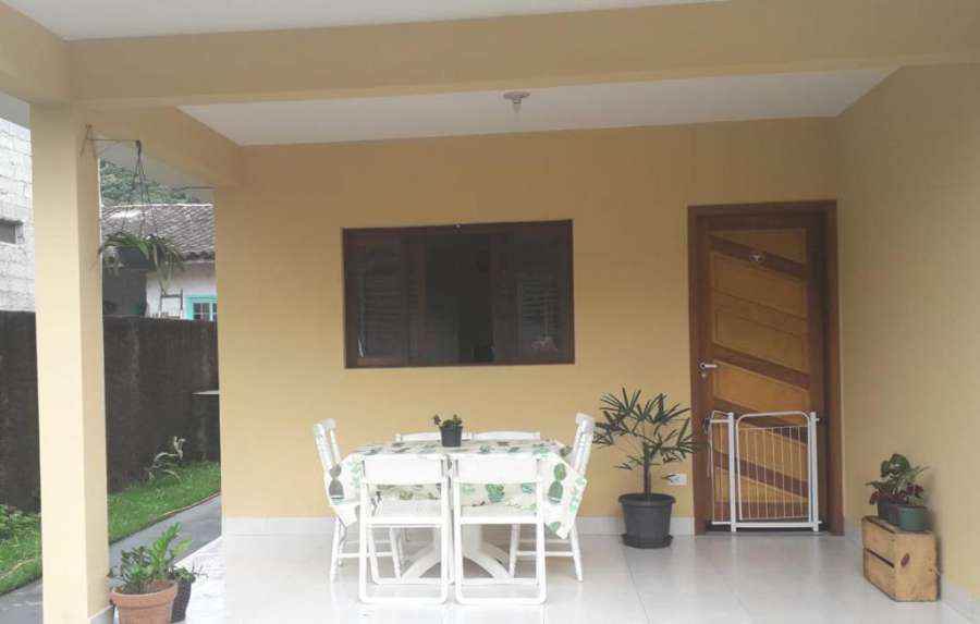 Casa Temporada Praia Maranduba