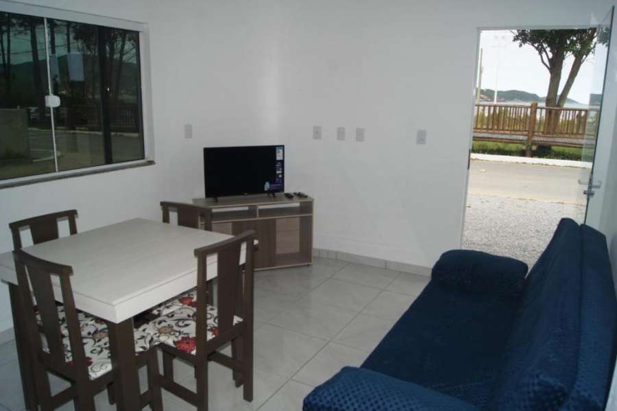 Apartamento Parceria 1