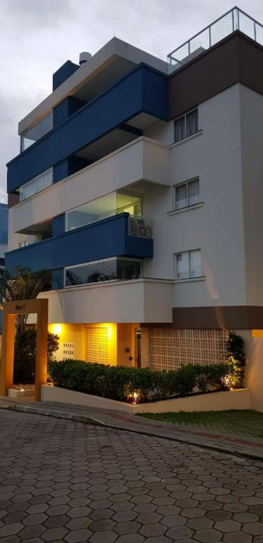 Residencial Recanto do Cardeal