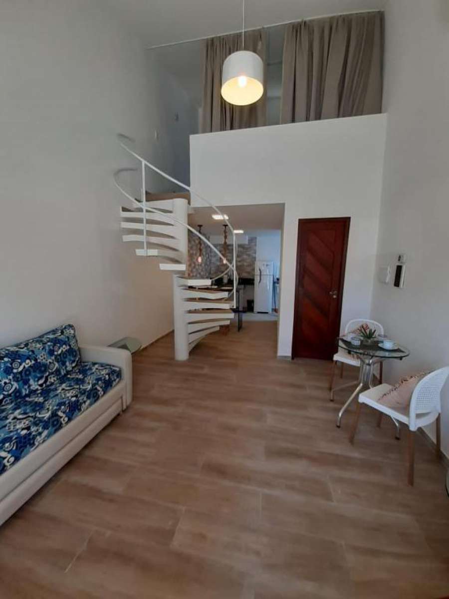 Praias Bellas Duplex