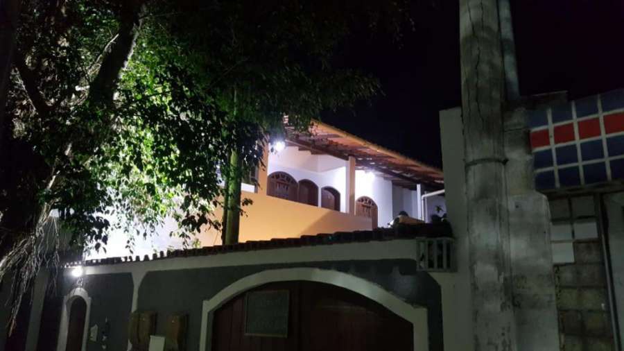 Braga Suítes