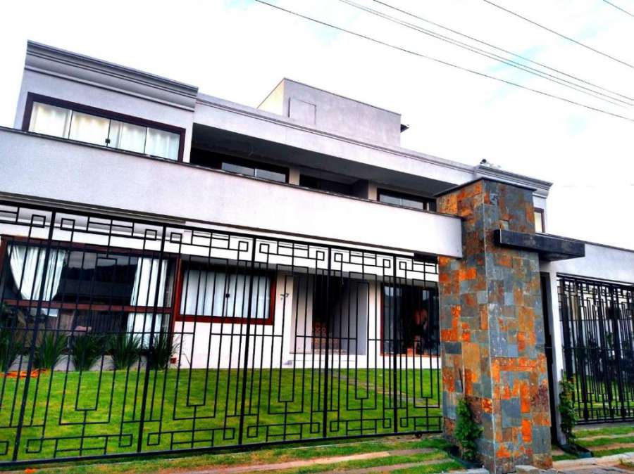 Apartamento de Luxo