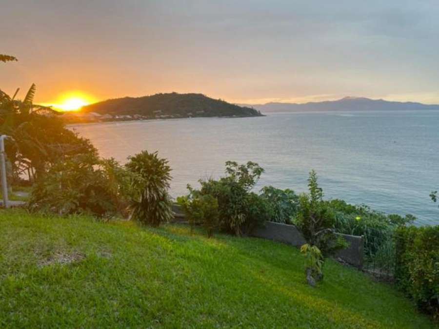 Casa Paradise - De frente para o mar