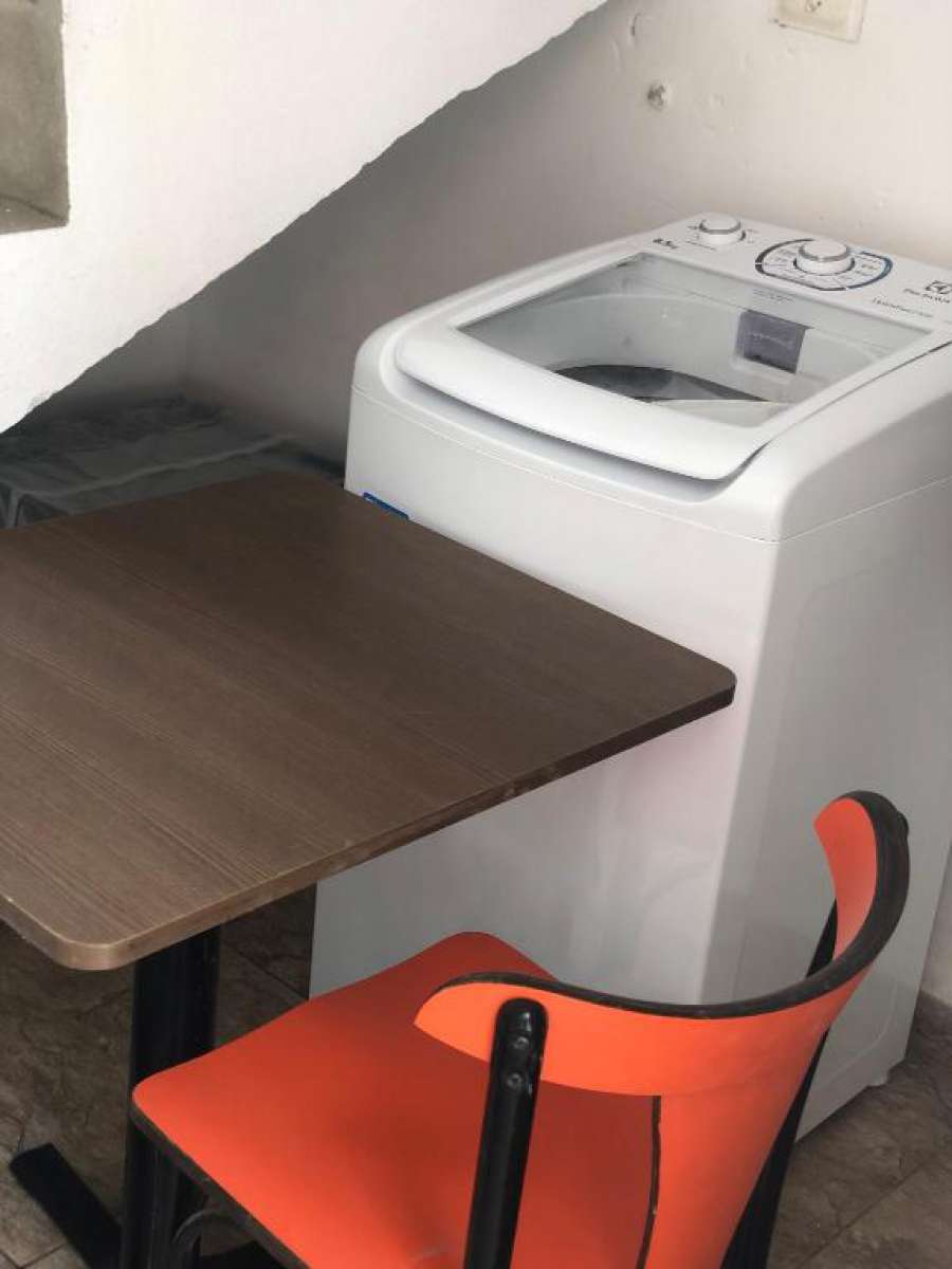 Maison suite