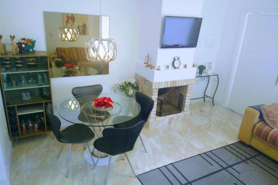 Casa Ibiza residence em Canela