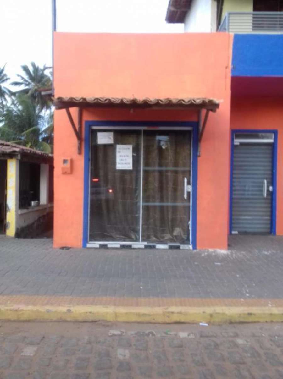 Suíte Central Gostoso