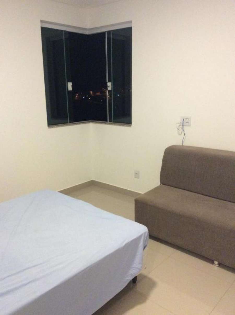 Apartamento em Capitólio/MG