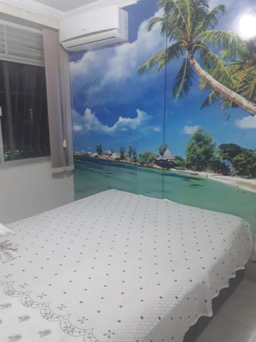 Quarto e sala