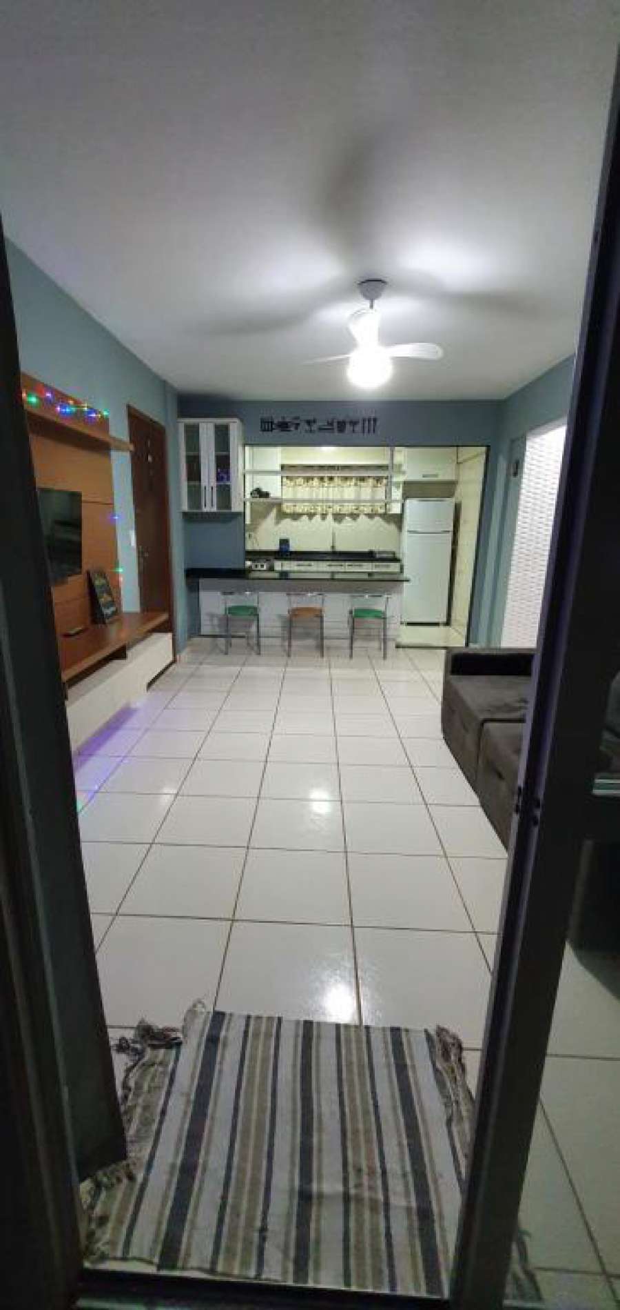 Apartamento de férias em Guaratuba
