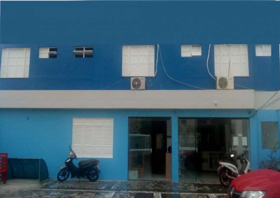 Pousada Atalaia