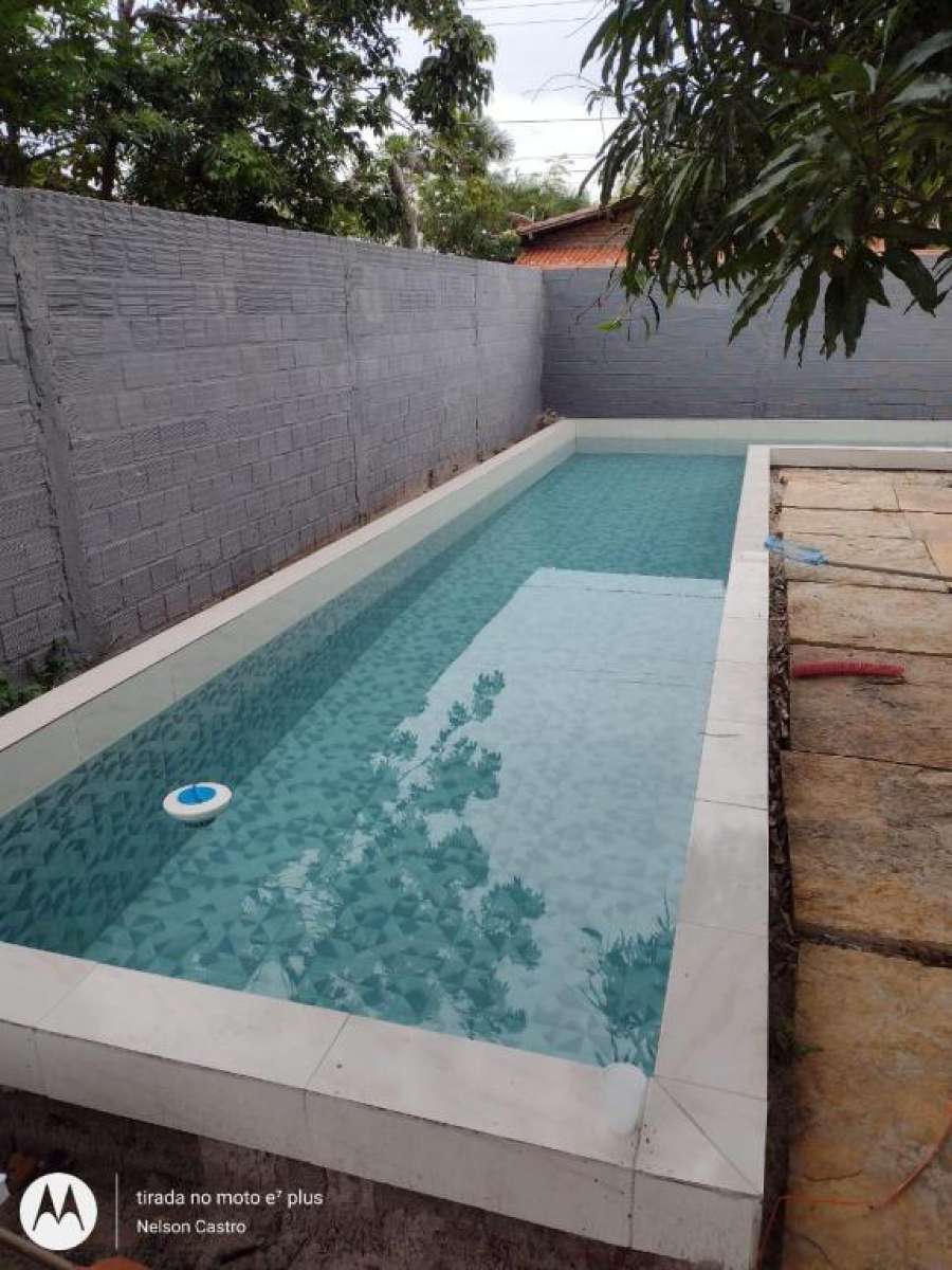 O loft a 200m do icmbio 1 km após a balsa