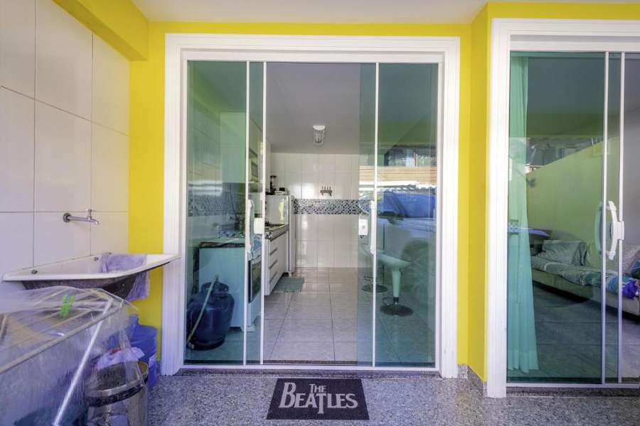 Casa espetacular com WiFi em Arraial do Cabo
