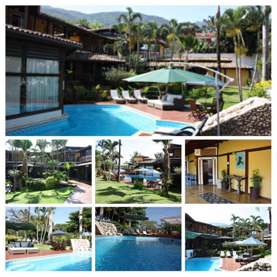 Pousada Villa Nina