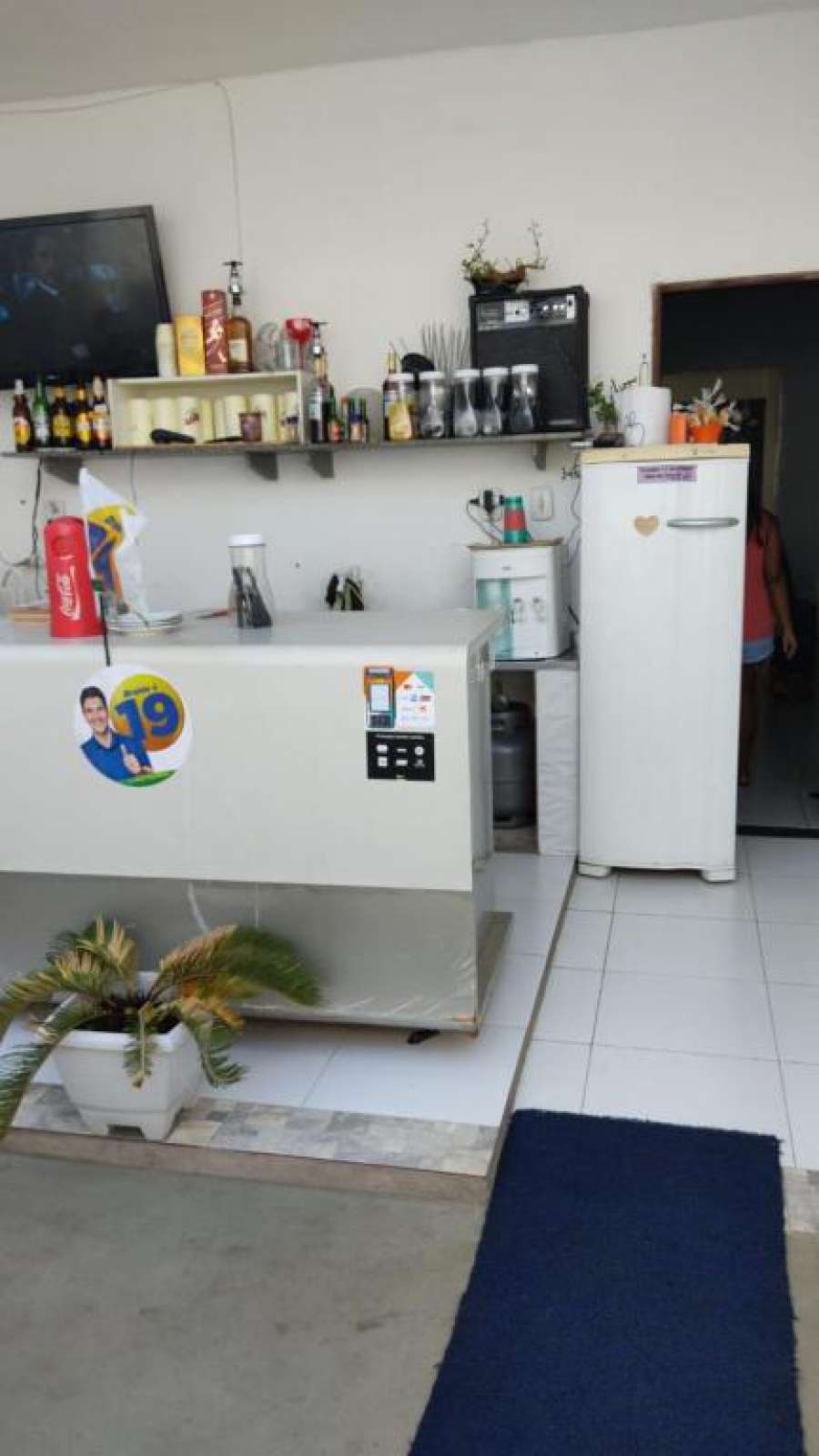 Hostel Vitoria Régia