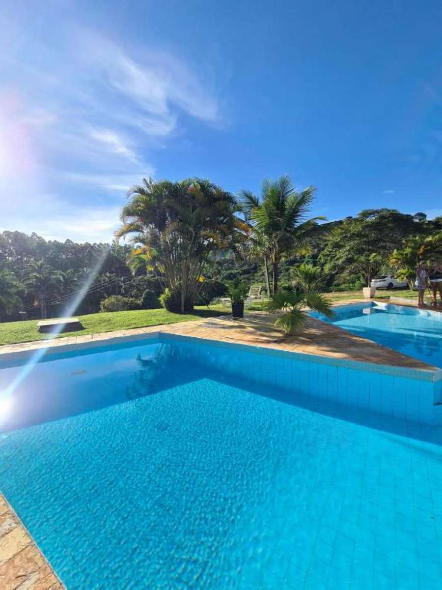 RANCHO MONTE VERDE (ao lado da FAZENDA GAMELA ECO RESORT)
