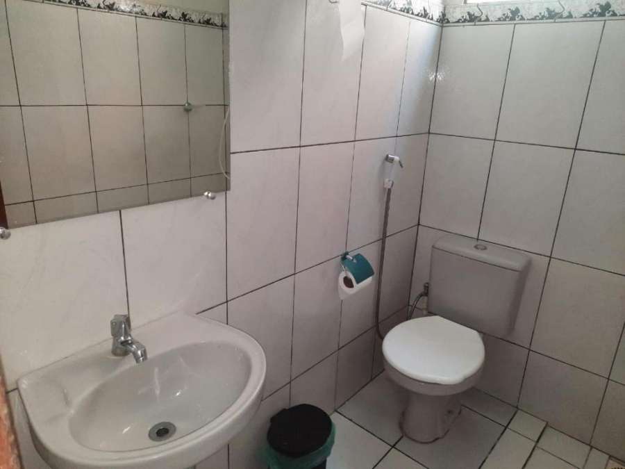 House Suite