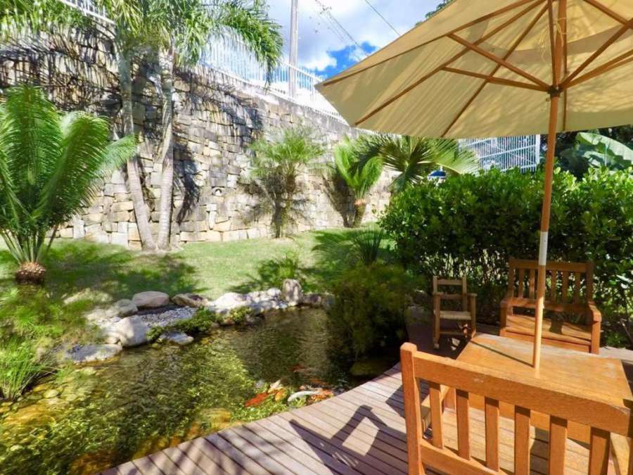 Casa luxuosa em Brusque