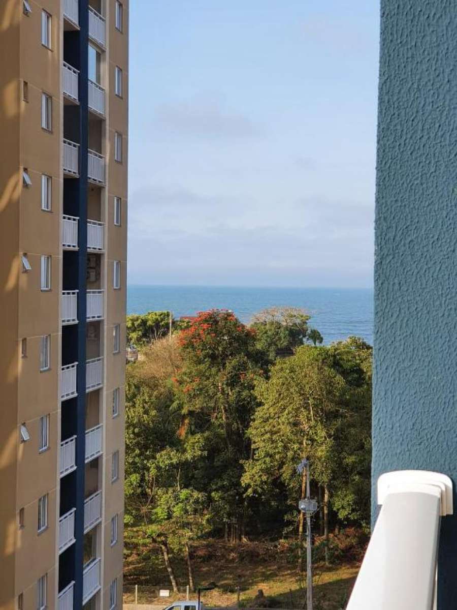 Apartamento em Balneário Picarras