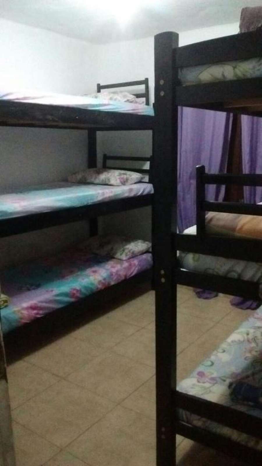 Caiçara Style Hostel