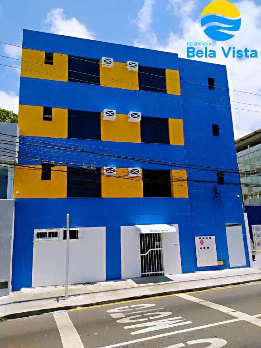 Residencial Bela Vista