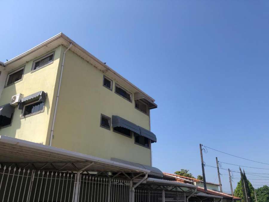 APARTAMENTO GUARATINGUETÁ