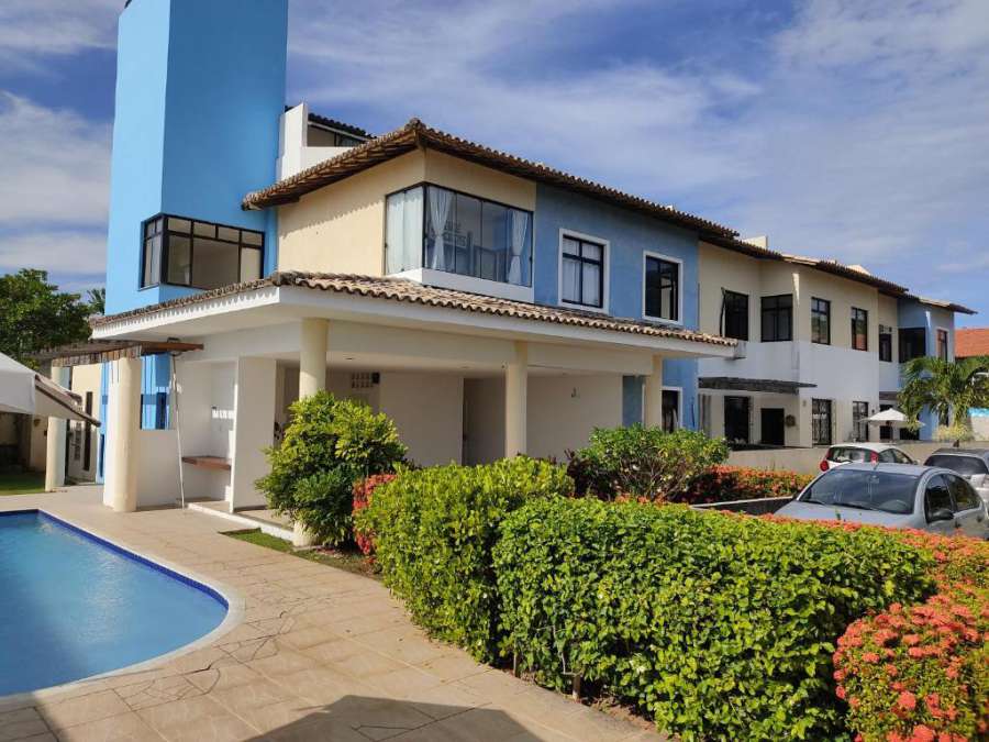 Lindo loft em Stella Maris. Excelente localização.