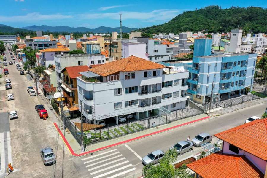 Residencial Suppelsa