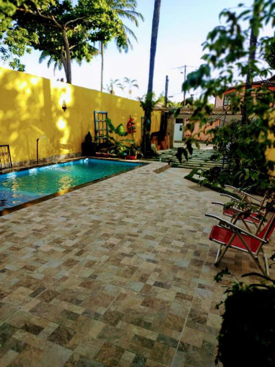 Recanto do sol 2