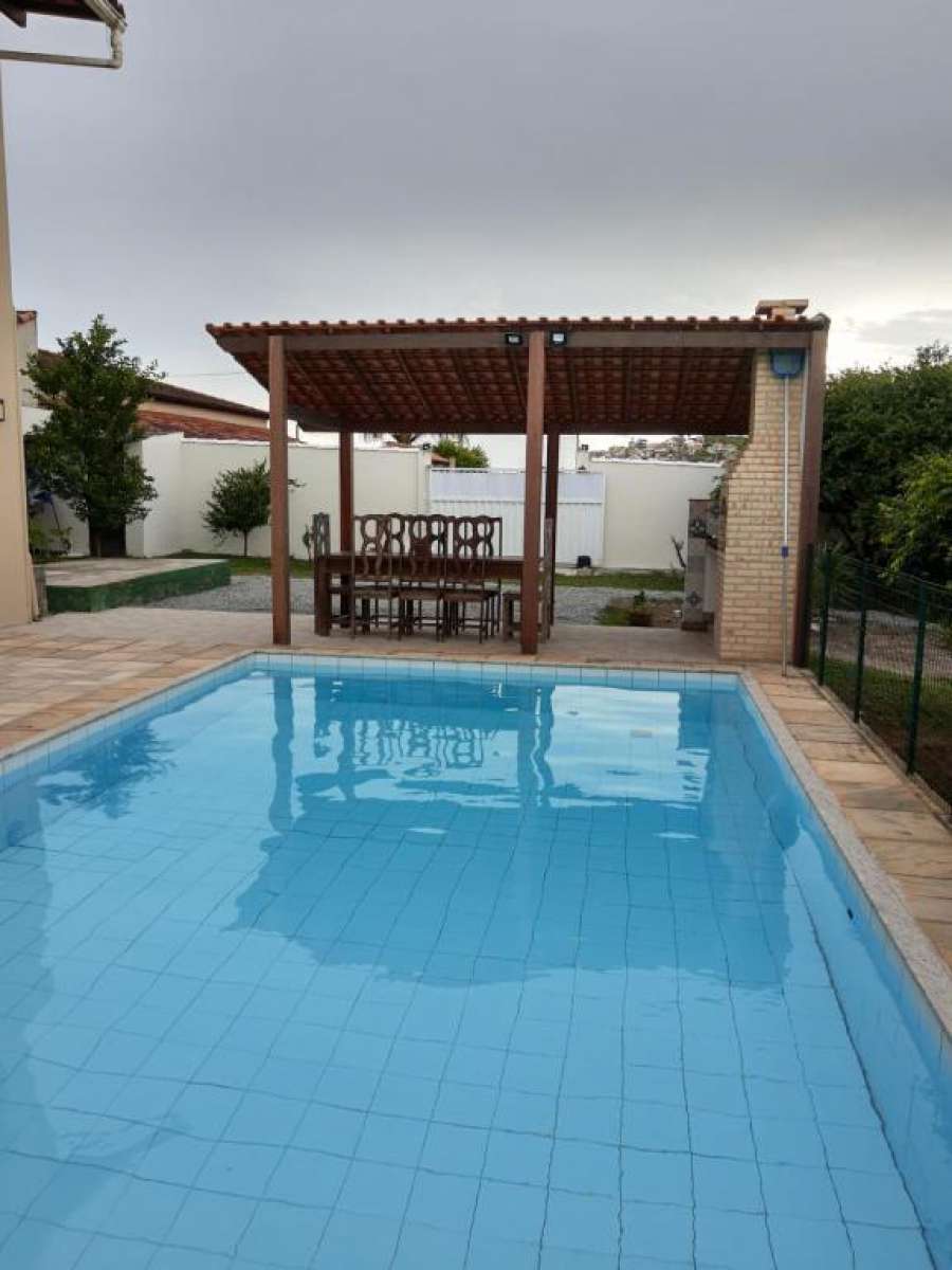 Buganville House Cabo Frio