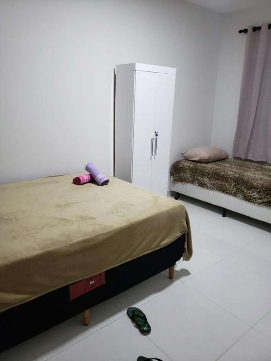 Com carinho para que os hospedes se sintam em casa