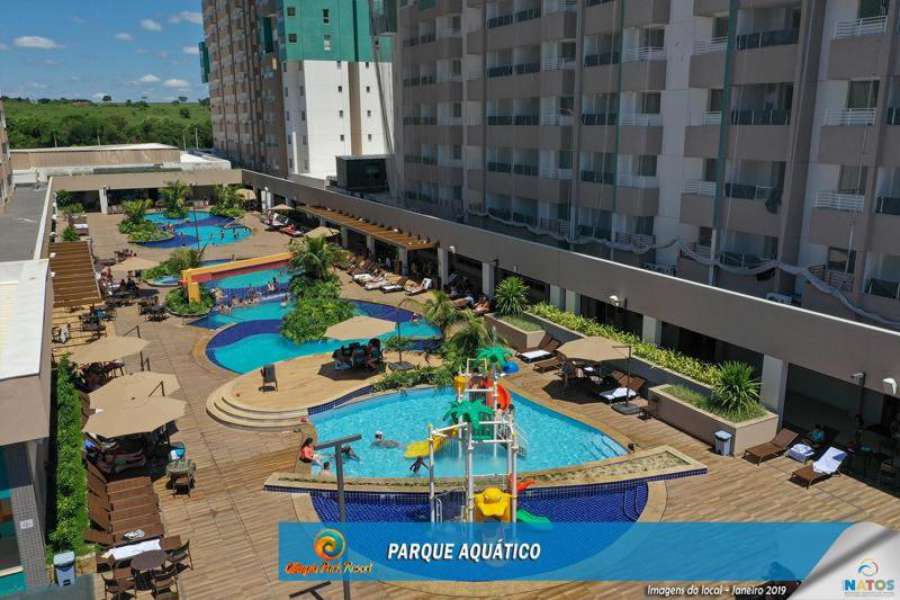 Enjoy Olímpia Park Resort