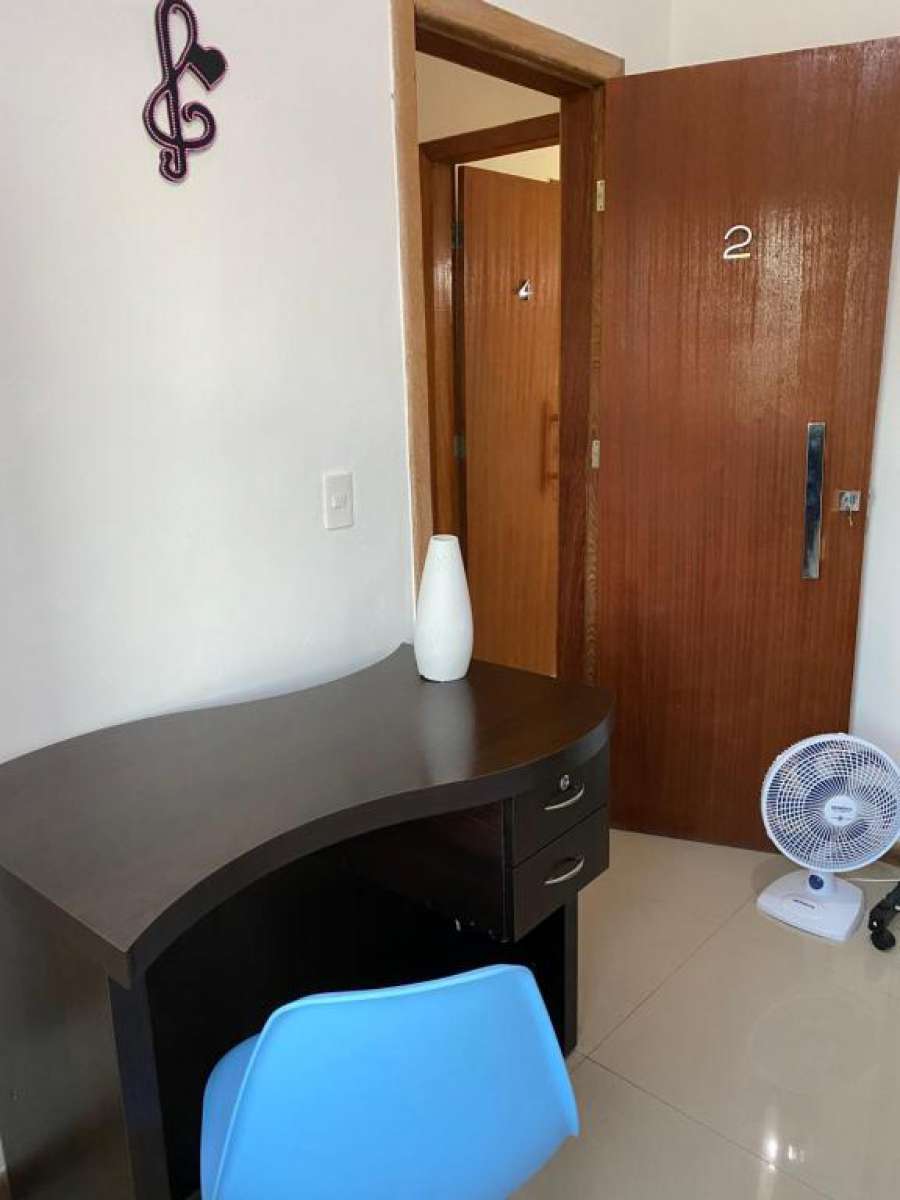 Quarto Individual - Proximo as Firmas e Shopping
