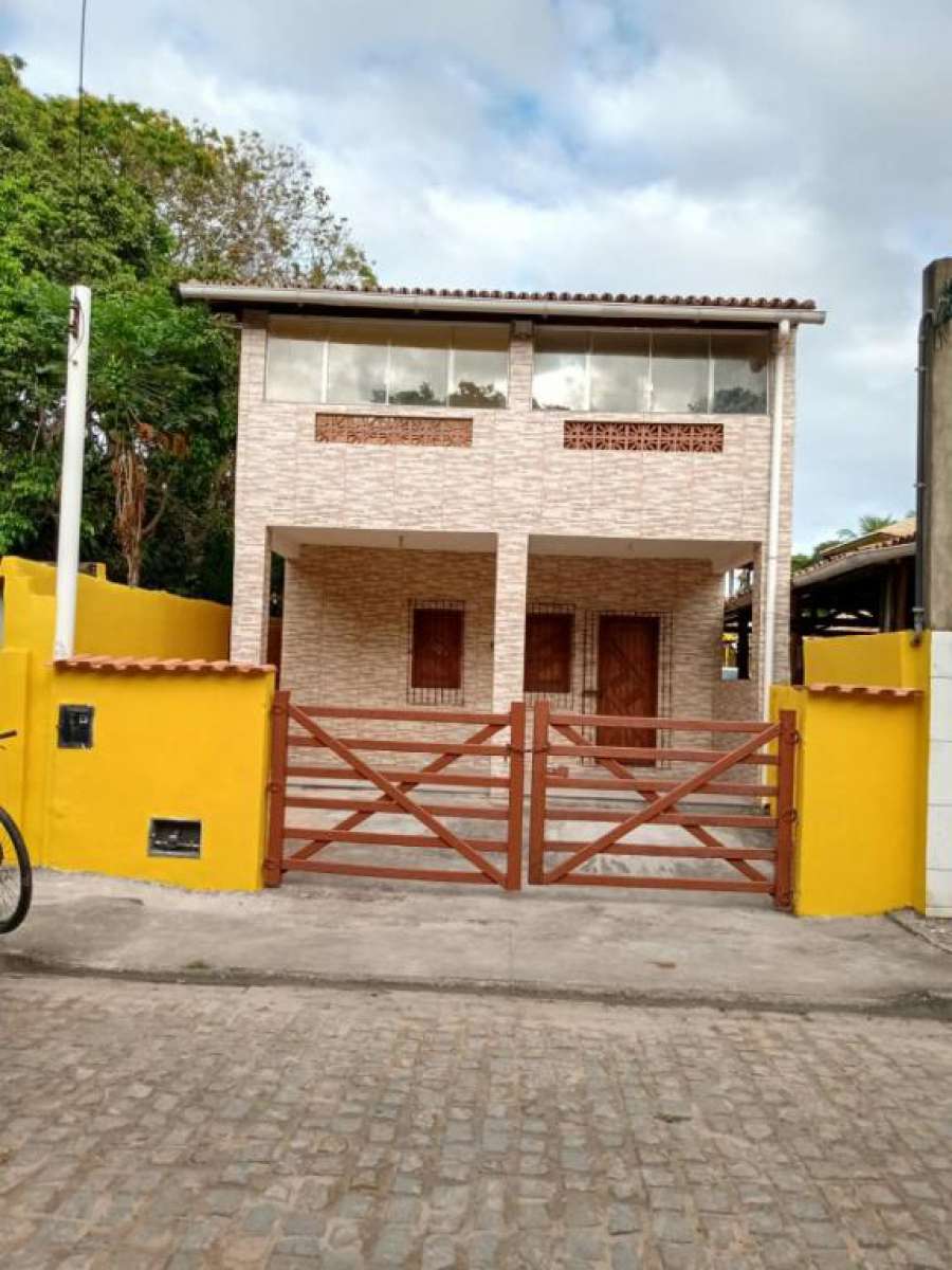 Casa aconchegante Imbassai