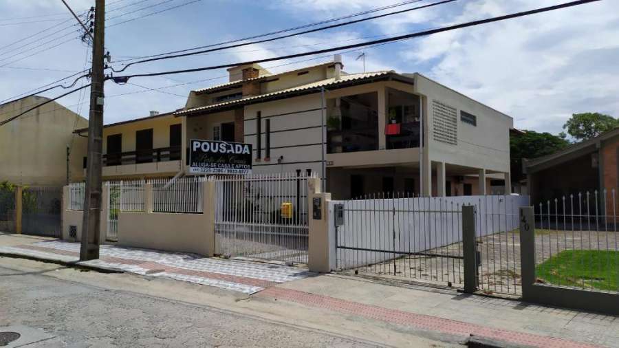 Pousada Porto dos Corais - Florianopópolis SC
