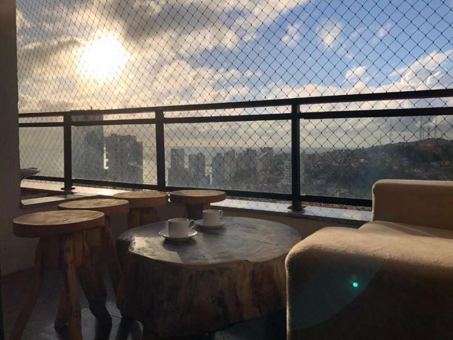 APARTAMENTO EM NATAL III