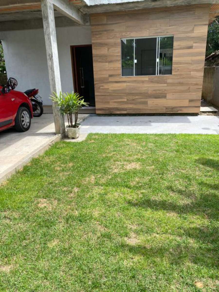 Casa de temporada